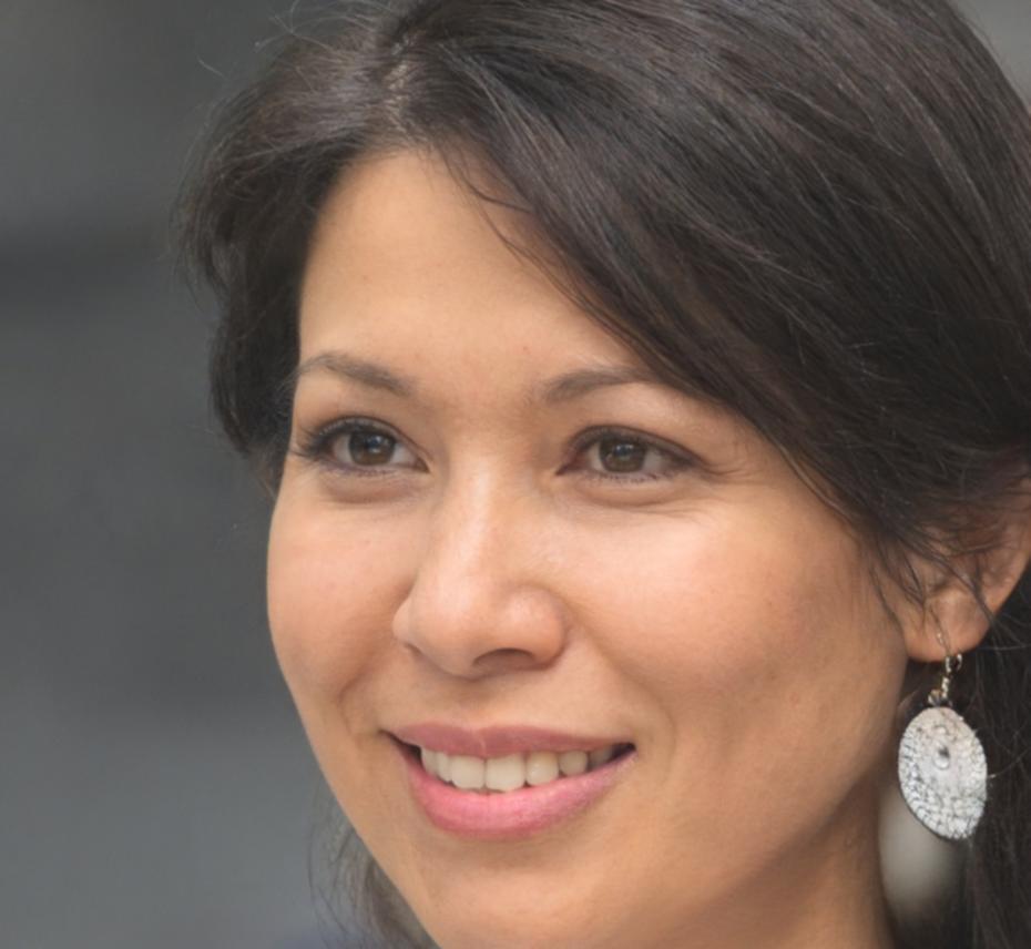 Dr. Sarah Müller, Leiterin Forschung und Entwicklung